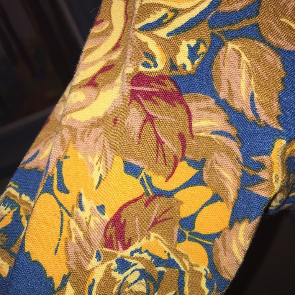 XS LulaRoe Randy - Picture 3 of 4